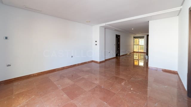 3 sovrum Takvåning till salu i Centro - Muelle Pesquero, Torrevieja med garage - 599 000 € (Ref: 10116651)