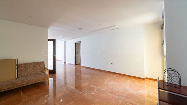 3 sovrum Takvåning till salu i Centro - Muelle Pesquero, Torrevieja med garage - 599 000 € (Ref: 10116651)
