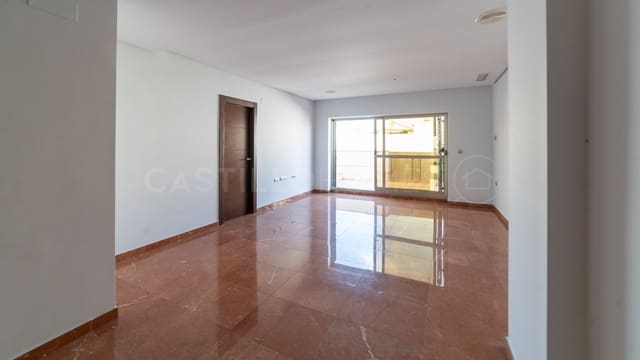 3 sovrum Takvåning till salu i Centro - Muelle Pesquero, Torrevieja med garage - 599 000 € (Ref: 10116651)