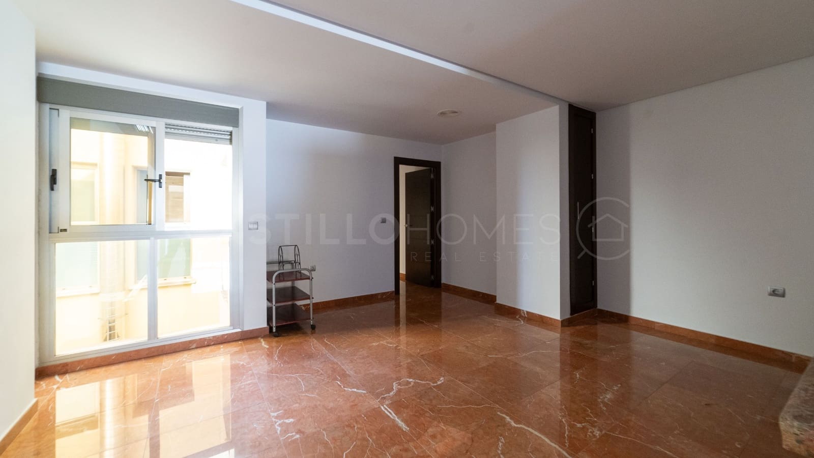 3 sovrum Takvåning till salu i Torrevieja med garage - 599 000 € (Ref: 10116651)