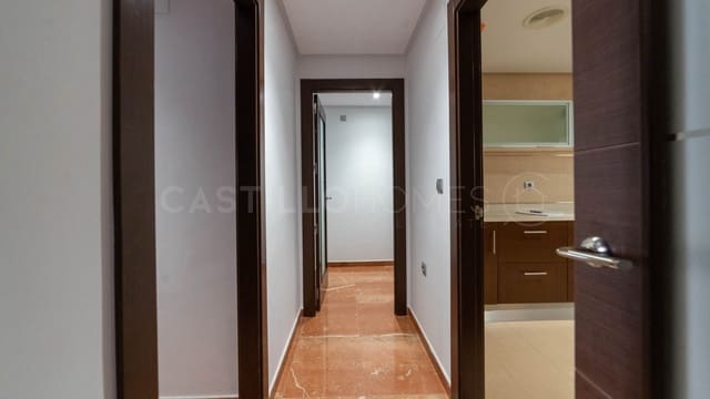 3 sovrum Takvåning till salu i Centro - Muelle Pesquero, Torrevieja med garage - 599 000 € (Ref: 10116651)
