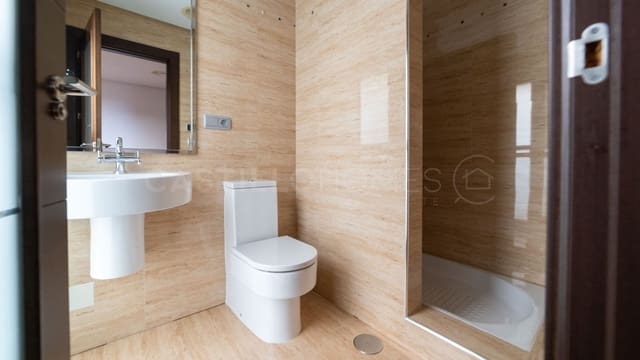 3 sovrum Takvåning till salu i Centro - Muelle Pesquero, Torrevieja med garage - 599 000 € (Ref: 10116651)