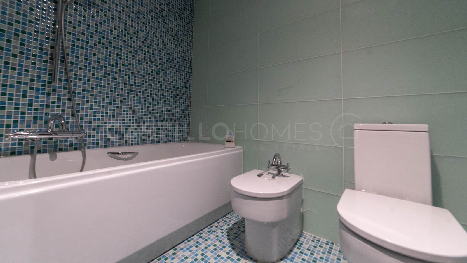 3 sovrum Takvåning till salu i Torrevieja med garage - 599 000 € (Ref: 10116651)