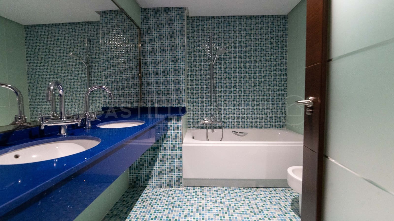 3 sovrum Takvåning till salu i Torrevieja med garage - 599 000 € (Ref: 10116651)