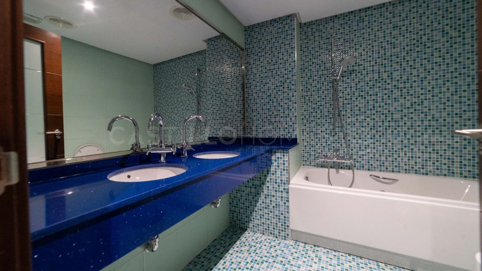 3 sovrum Takvåning till salu i Torrevieja med garage - 599 000 € (Ref: 10116651)