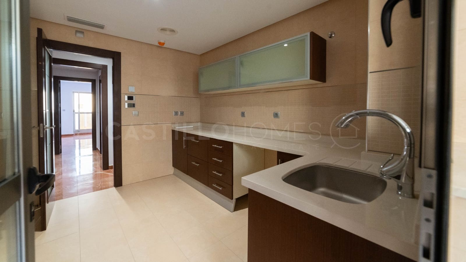 3 sovrum Takvåning till salu i Torrevieja med garage - 599 000 € (Ref: 10116651)