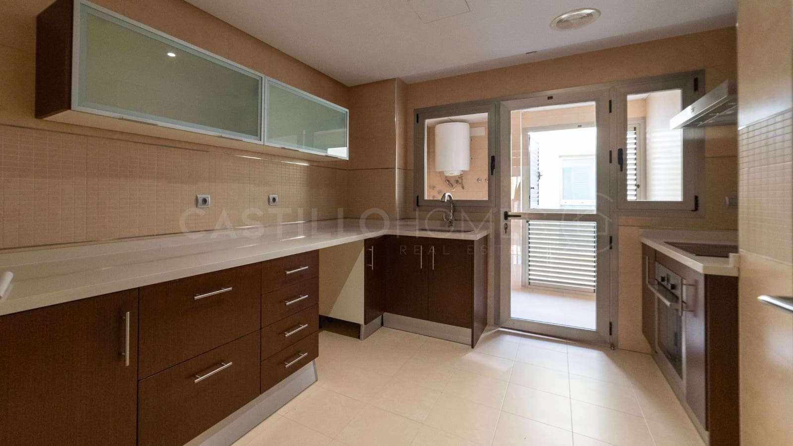 3 sovrum Takvåning till salu i Torrevieja med garage - 599 000 € (Ref: 10116651)