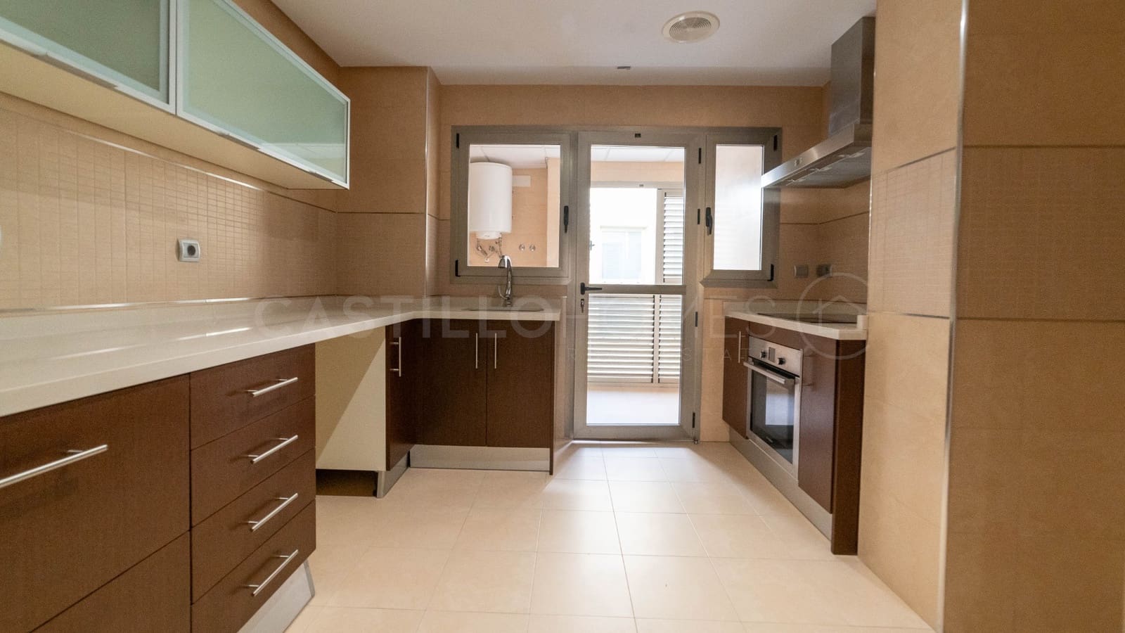 3 sovrum Takvåning till salu i Torrevieja med garage - 599 000 € (Ref: 10116651)