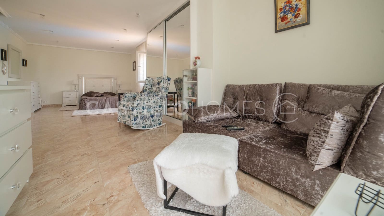 6 bedroom Villa for sale in Torrevieja with pool garage - € 930,000 (Ref: 10116652)