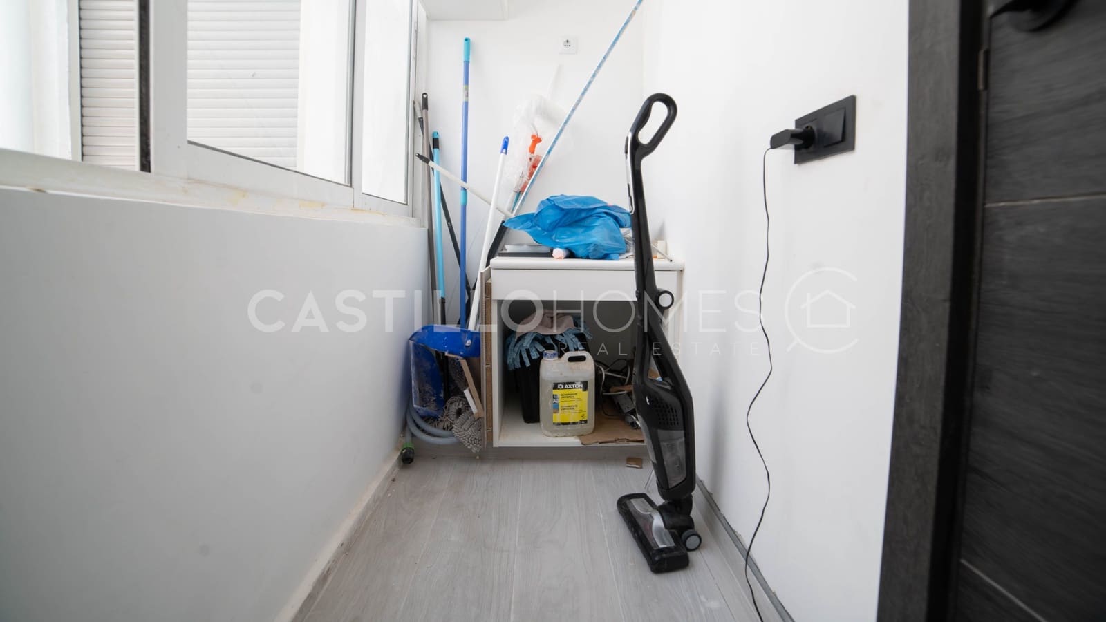 3 makuuhuone Huoneisto myytävänä paikassa Torrevieja - 349 000 € (Ref: 10116653)