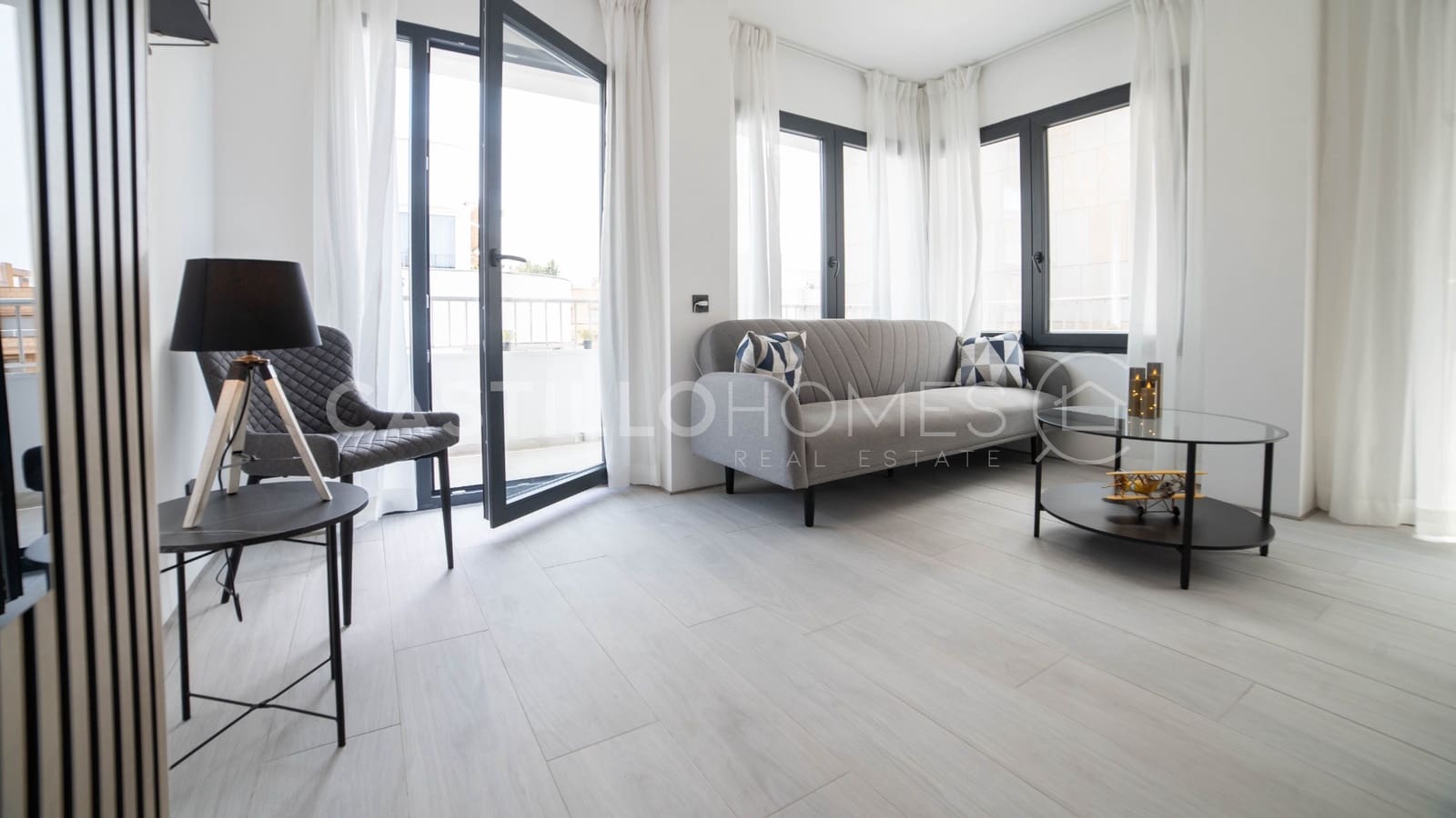 3 makuuhuone Huoneisto myytävänä paikassa Torrevieja - 349 000 € (Ref: 10116653)