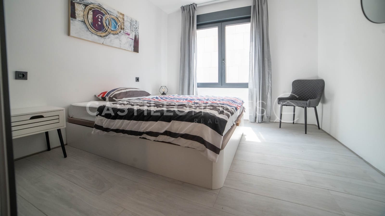3 makuuhuone Huoneisto myytävänä paikassa Torrevieja - 349 000 € (Ref: 10116653)