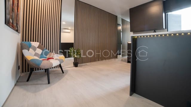 3 makuuhuone Huoneisto myytävänä paikassa Centro - Muelle Pesquero, Torrevieja - 349 000 € (Ref: 10116653)