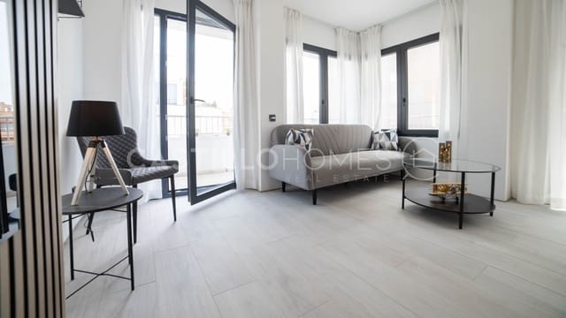 3 makuuhuone Huoneisto myytävänä paikassa Centro - Muelle Pesquero, Torrevieja - 349 000 € (Ref: 10116653)