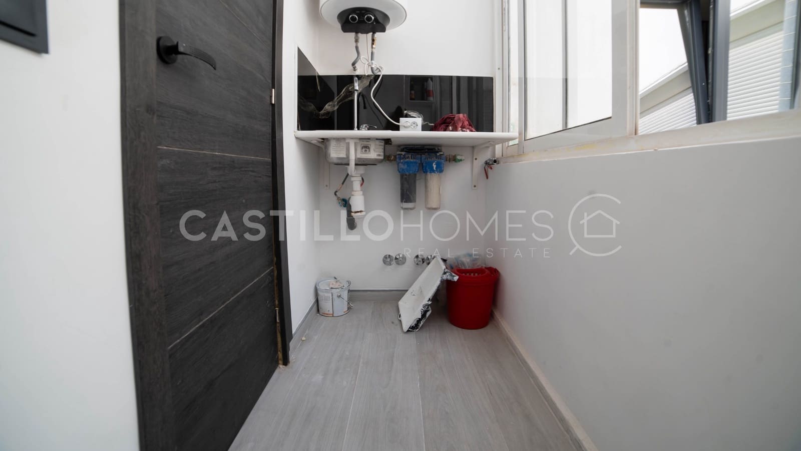 3 makuuhuone Huoneisto myytävänä paikassa Torrevieja - 349 000 € (Ref: 10116653)