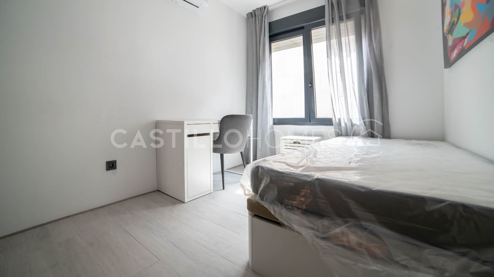 3 makuuhuone Huoneisto myytävänä paikassa Torrevieja - 349 000 € (Ref: 10116653)