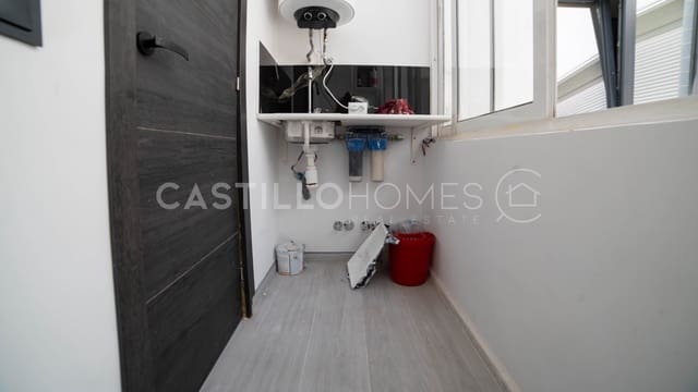 3 makuuhuone Huoneisto myytävänä paikassa Centro - Muelle Pesquero, Torrevieja - 349 000 € (Ref: 10116653)