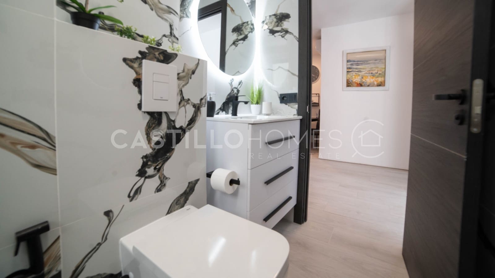 3 makuuhuone Huoneisto myytävänä paikassa Torrevieja - 349 000 € (Ref: 10116653)