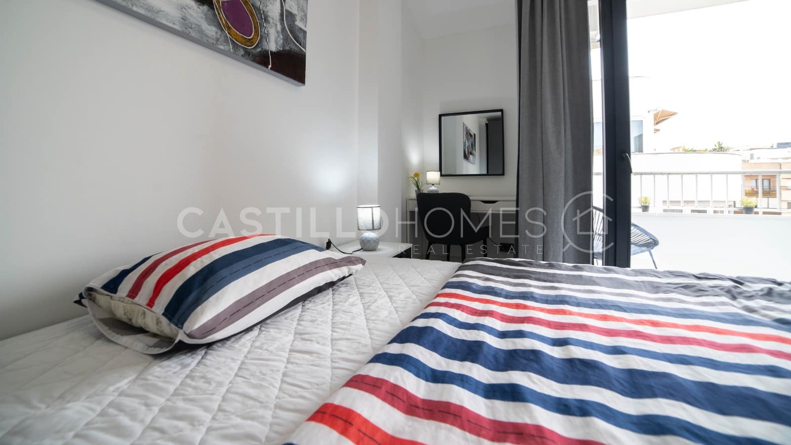 3 makuuhuone Huoneisto myytävänä paikassa Torrevieja - 349 000 € (Ref: 10116653)