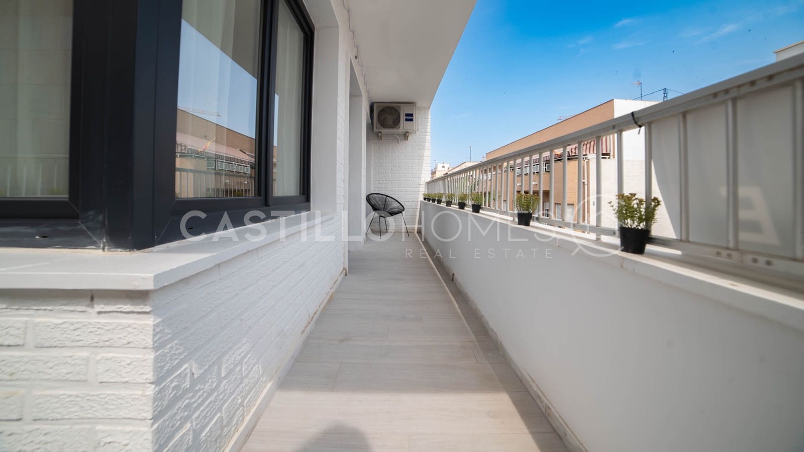 3 makuuhuone Huoneisto myytävänä paikassa Torrevieja - 349 000 € (Ref: 10116653)