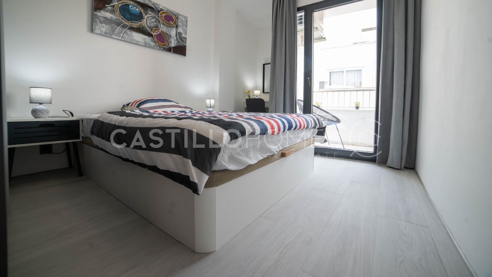 3 makuuhuone Huoneisto myytävänä paikassa Torrevieja - 349 000 € (Ref: 10116653)