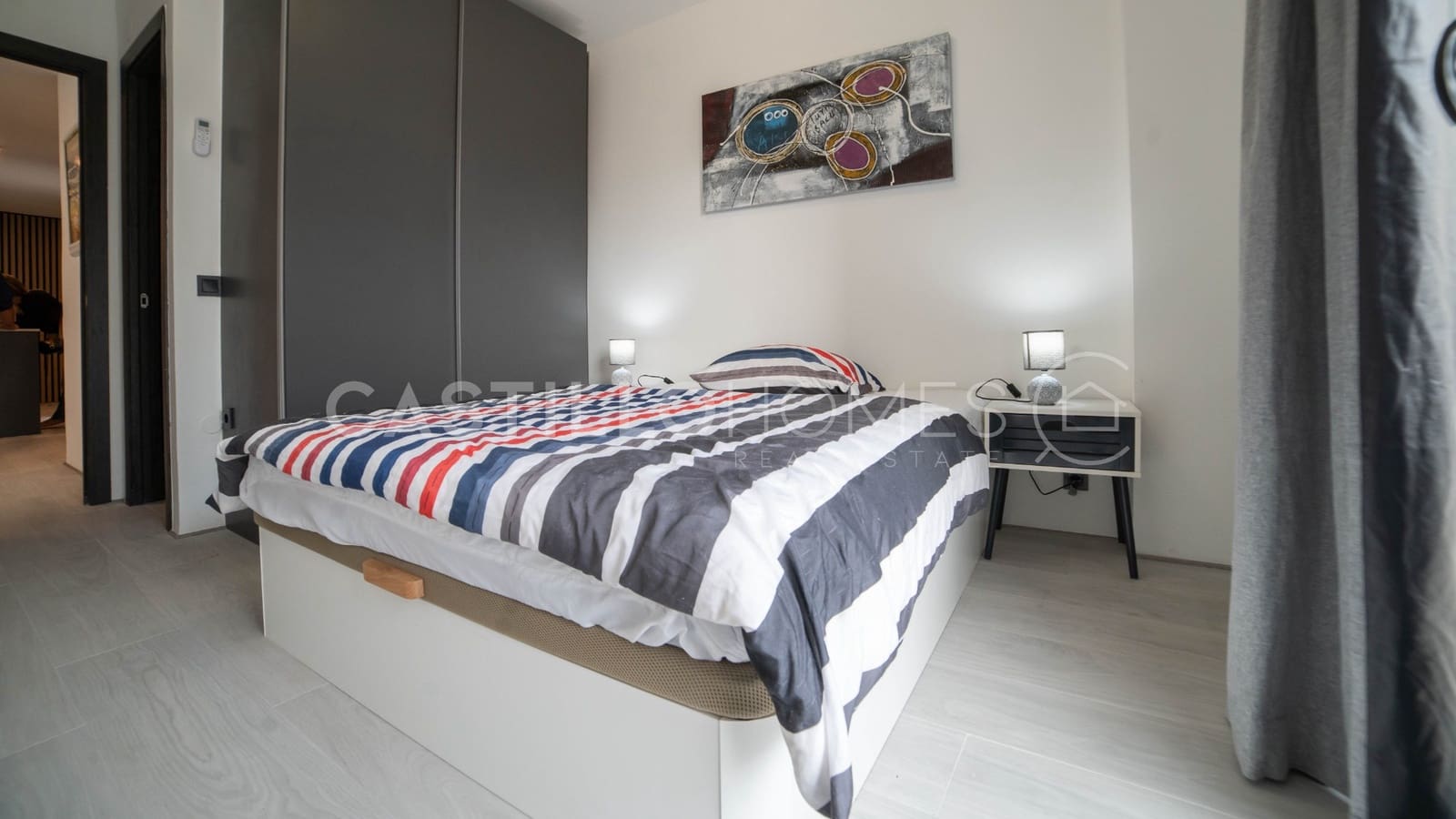 3 makuuhuone Huoneisto myytävänä paikassa Torrevieja - 349 000 € (Ref: 10116653)