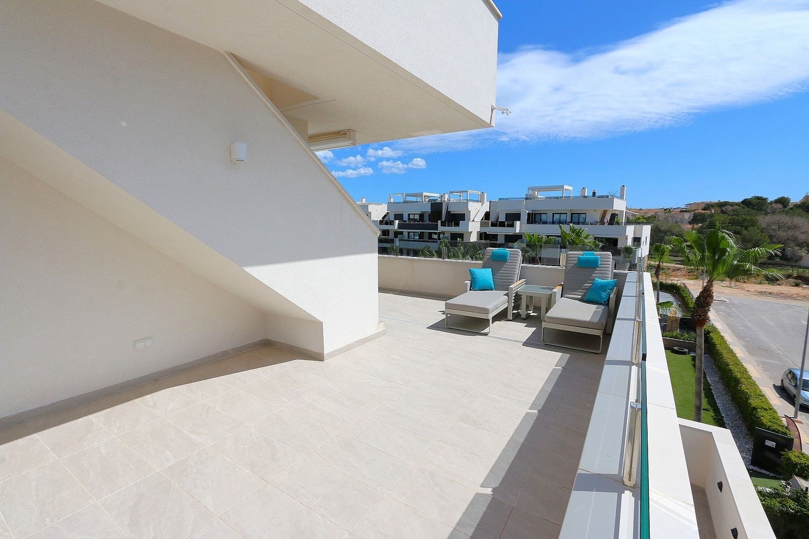 3 camera da letto Attico in vendita in Los Altos con piscina garage - 489.000 € (Rif: 10116660)