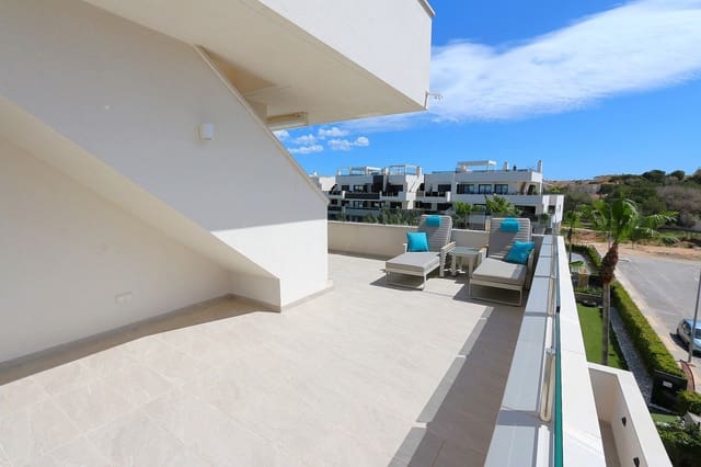 3 camera da letto Attico in vendita in Los Altos con piscina garage - 489.000 € (Rif: 10116660)