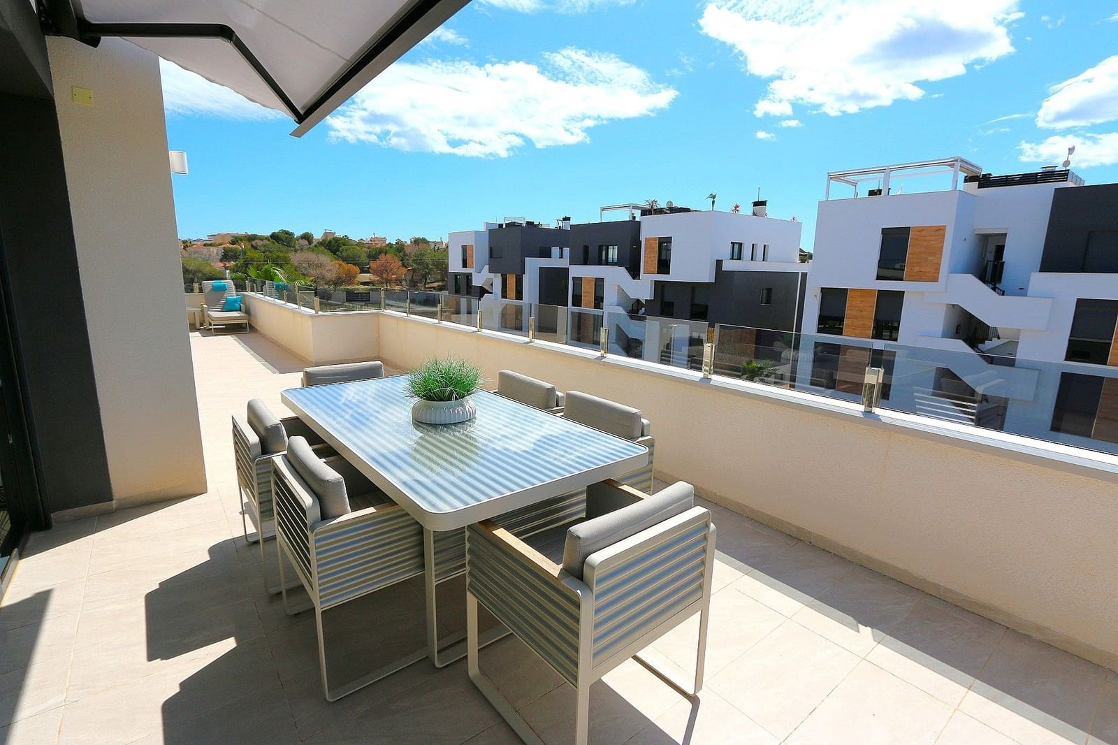 3 camera da letto Attico in vendita in Los Altos con piscina garage - 489.000 € (Rif: 10116660)