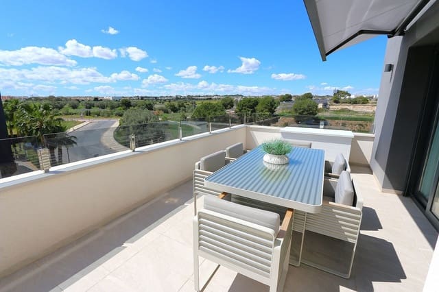 3 camera da letto Attico in vendita in Los Altos con piscina garage - 489.000 € (Rif: 10116660)