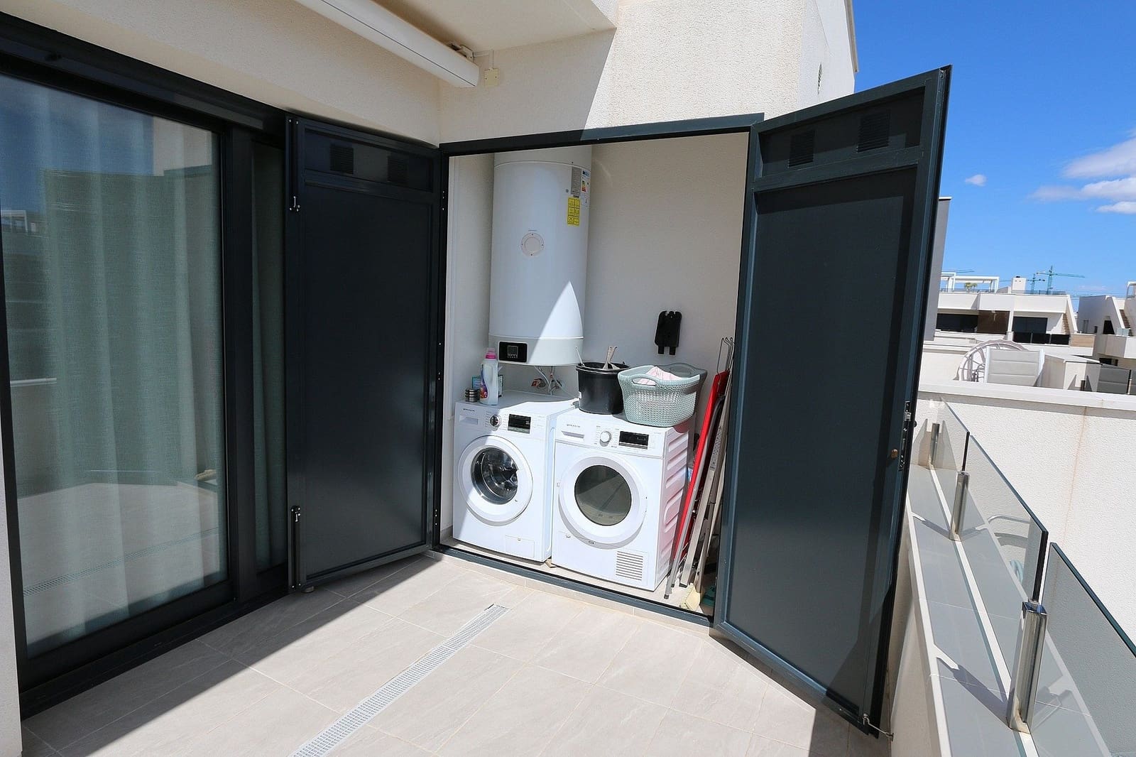 3 camera da letto Attico in vendita in Los Altos con piscina garage - 489.000 € (Rif: 10116660)