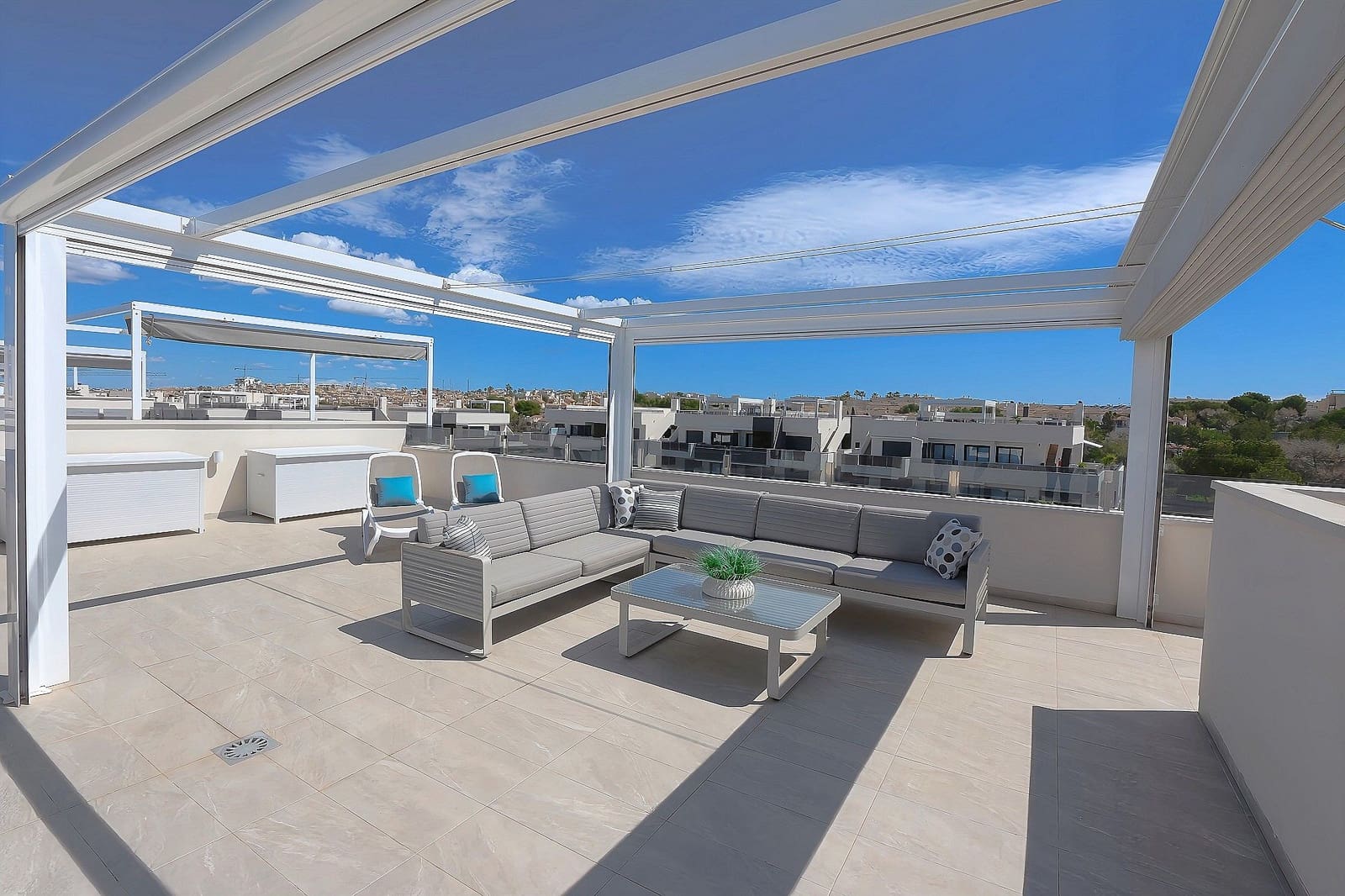 3 camera da letto Attico in vendita in Los Altos con piscina garage - 489.000 € (Rif: 10116660)