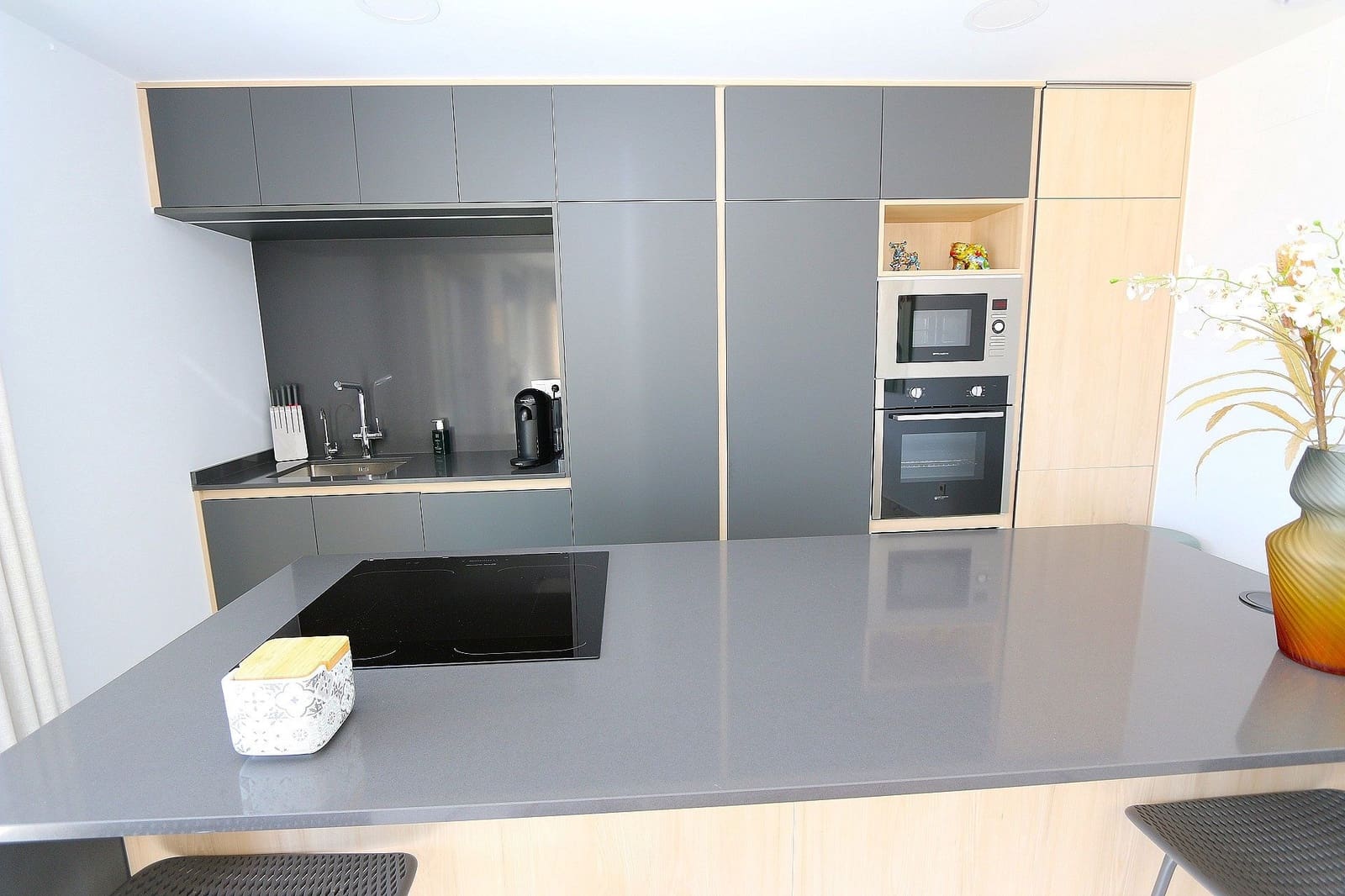 3 camera da letto Attico in vendita in Los Altos con piscina garage - 489.000 € (Rif: 10116660)