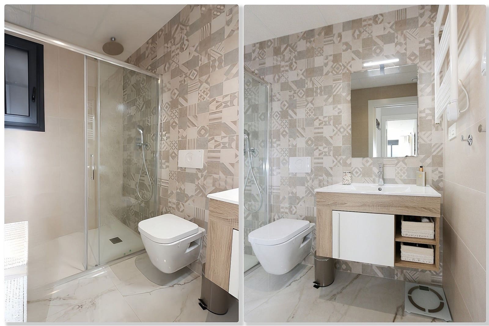 3 camera da letto Attico in vendita in Los Altos con piscina garage - 489.000 € (Rif: 10116660)