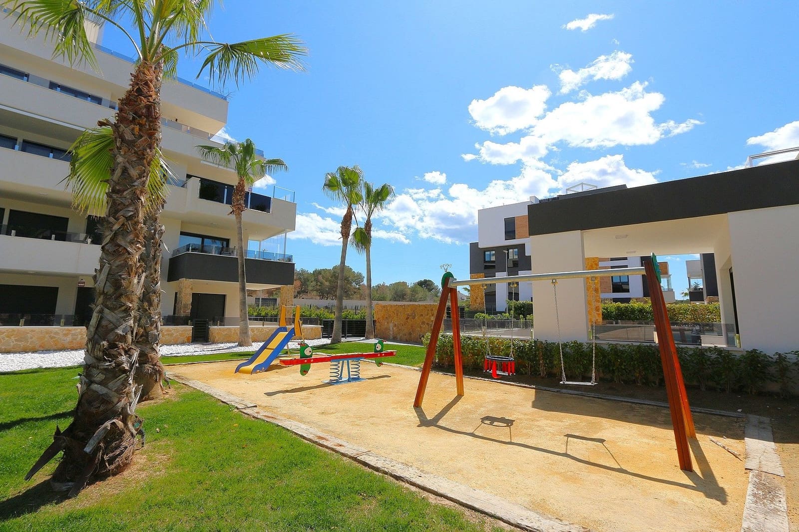 3 camera da letto Attico in vendita in Los Altos con piscina garage - 489.000 € (Rif: 10116660)