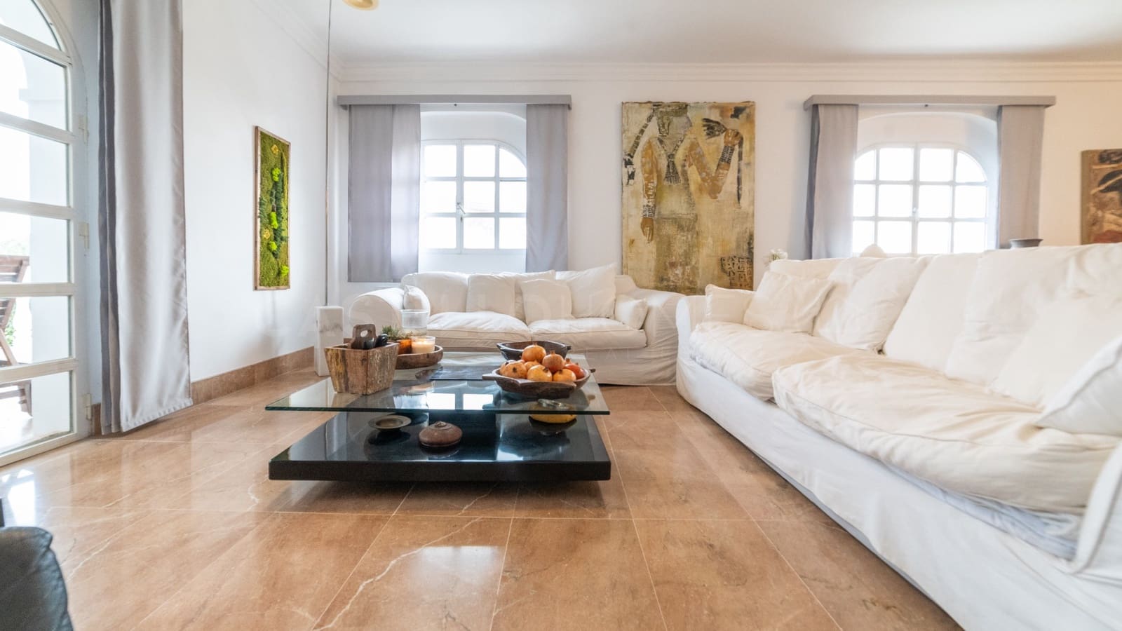 4 sovrum Villa till salu i Torrevieja med pool garage - 890 000 € (Ref: 10116683)