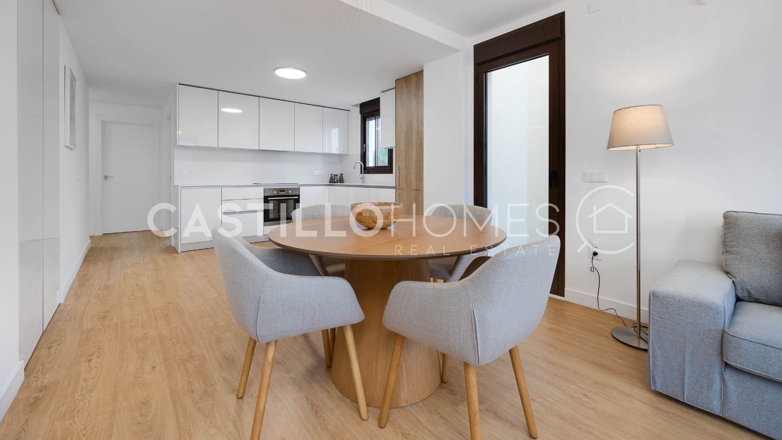2 quarto Apartamento para venda em Orihuela Costa com piscina garagem - 325 000 € (Ref: 10116684)