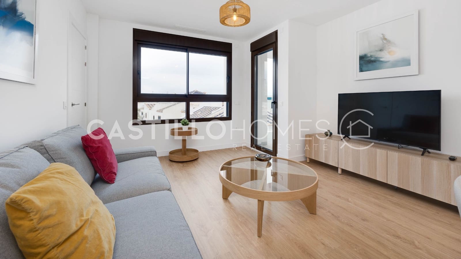 2 quarto Apartamento para venda em Orihuela Costa com piscina garagem - 325 000 € (Ref: 10116684)