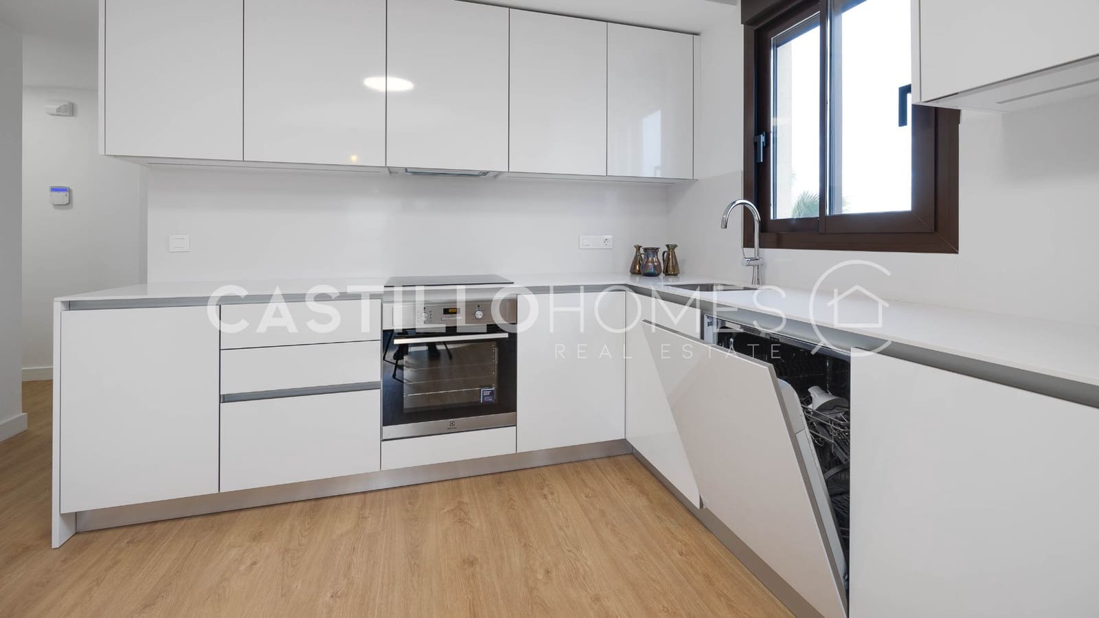 2 quarto Apartamento para venda em Orihuela Costa com piscina garagem - 325 000 € (Ref: 10116684)
