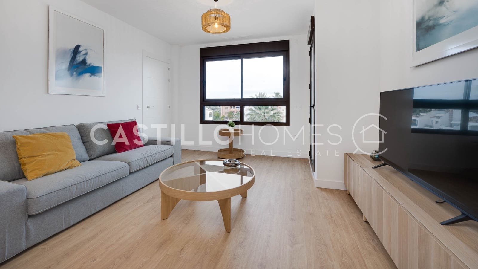 2 quarto Apartamento para venda em Orihuela Costa com piscina garagem - 325 000 € (Ref: 10116684)