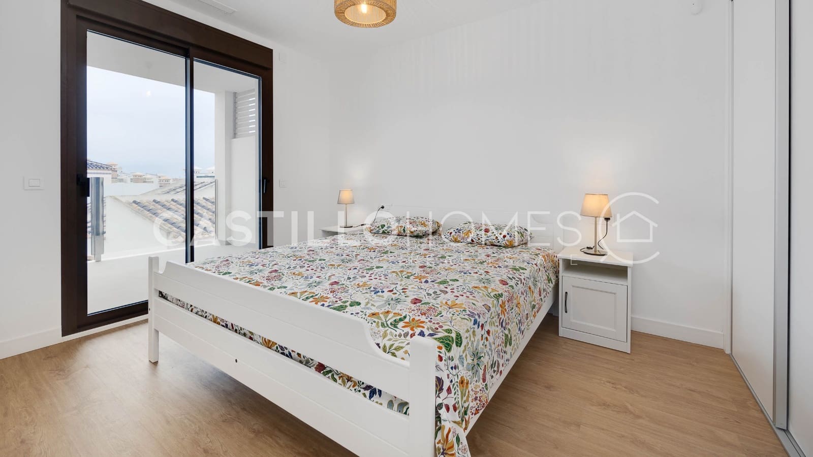 2 quarto Apartamento para venda em Orihuela Costa com piscina garagem - 325 000 € (Ref: 10116684)