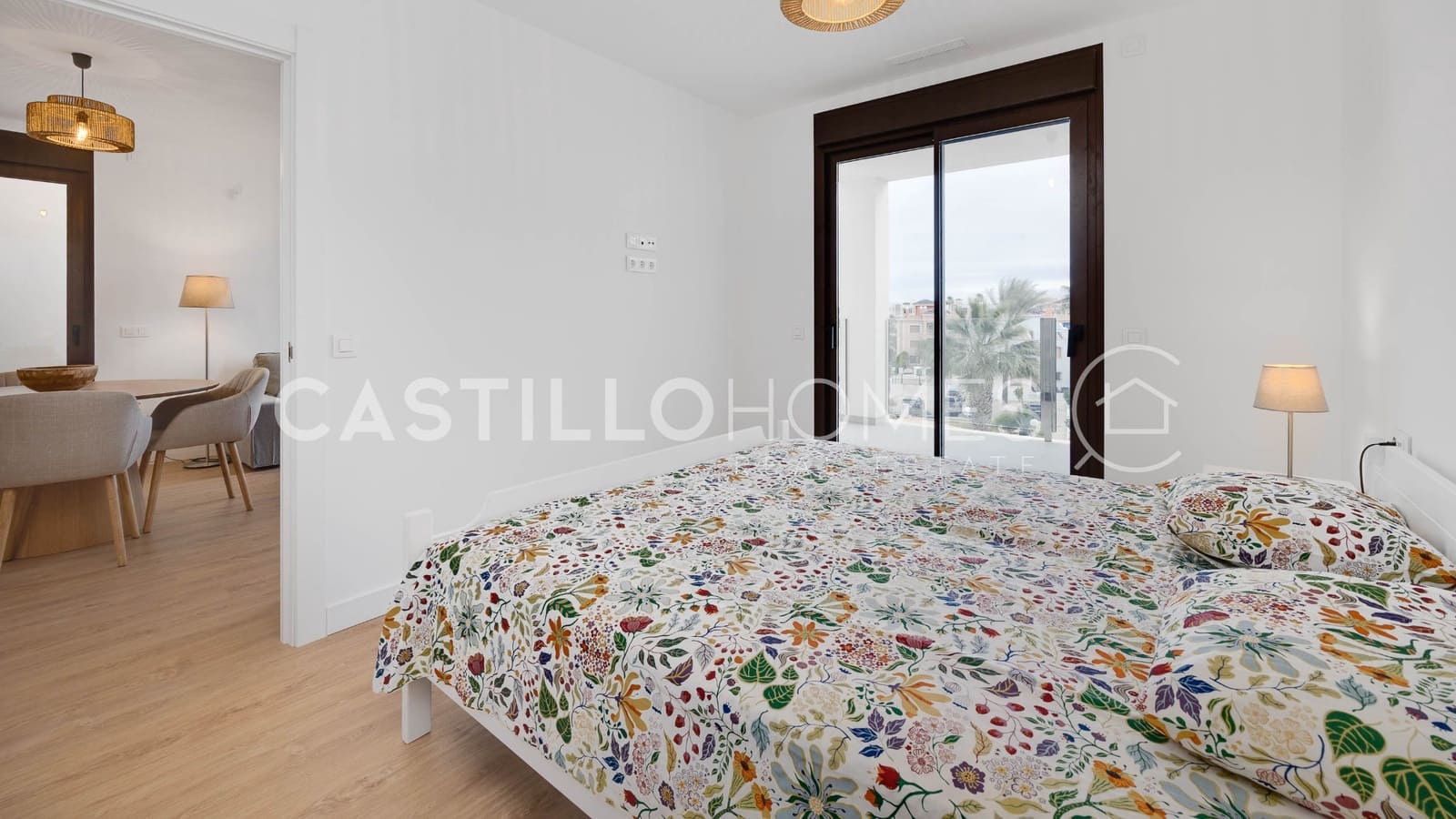 2 quarto Apartamento para venda em Orihuela Costa com piscina garagem - 325 000 € (Ref: 10116684)