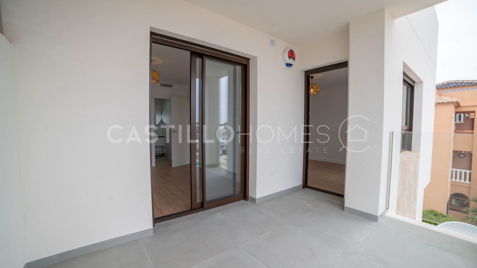 2 quarto Apartamento para venda em Orihuela Costa com piscina garagem - 325 000 € (Ref: 10116684)