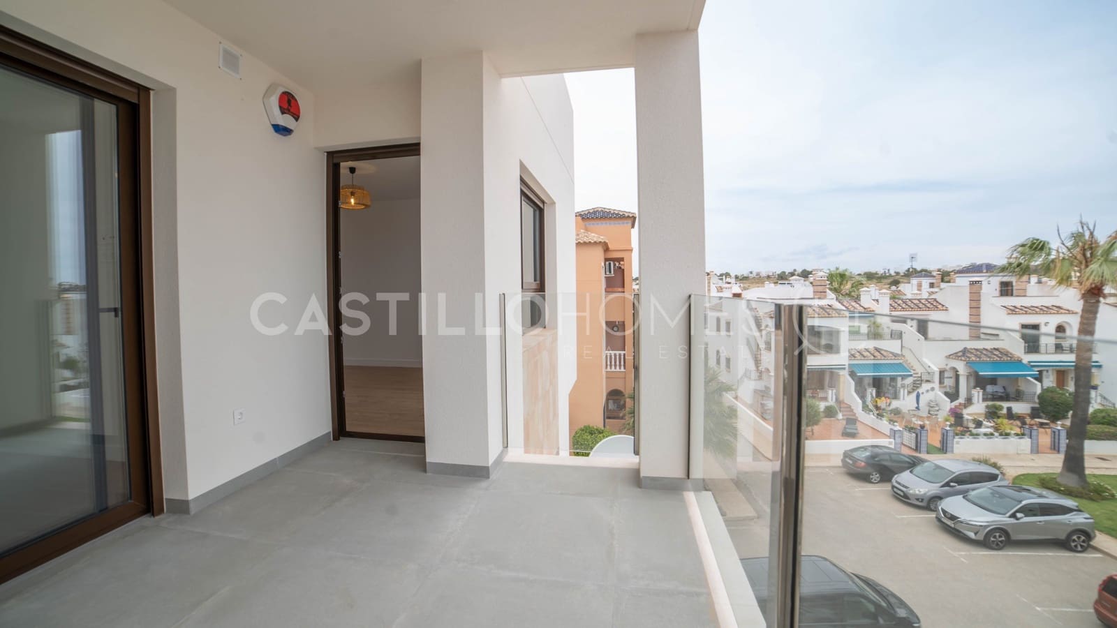2 quarto Apartamento para venda em Orihuela Costa com piscina garagem - 325 000 € (Ref: 10116684)