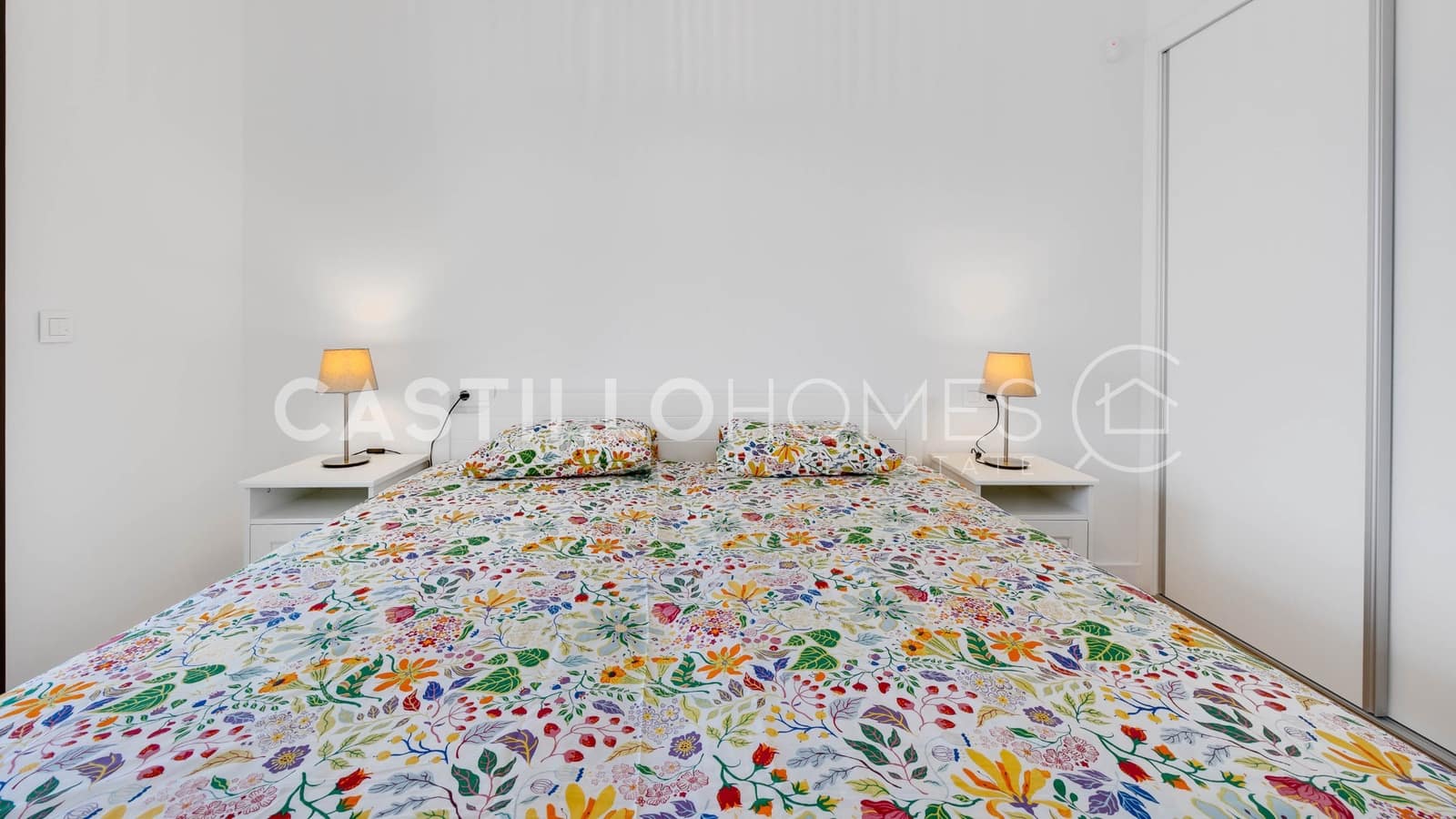 2 quarto Apartamento para venda em Orihuela Costa com piscina garagem - 325 000 € (Ref: 10116684)