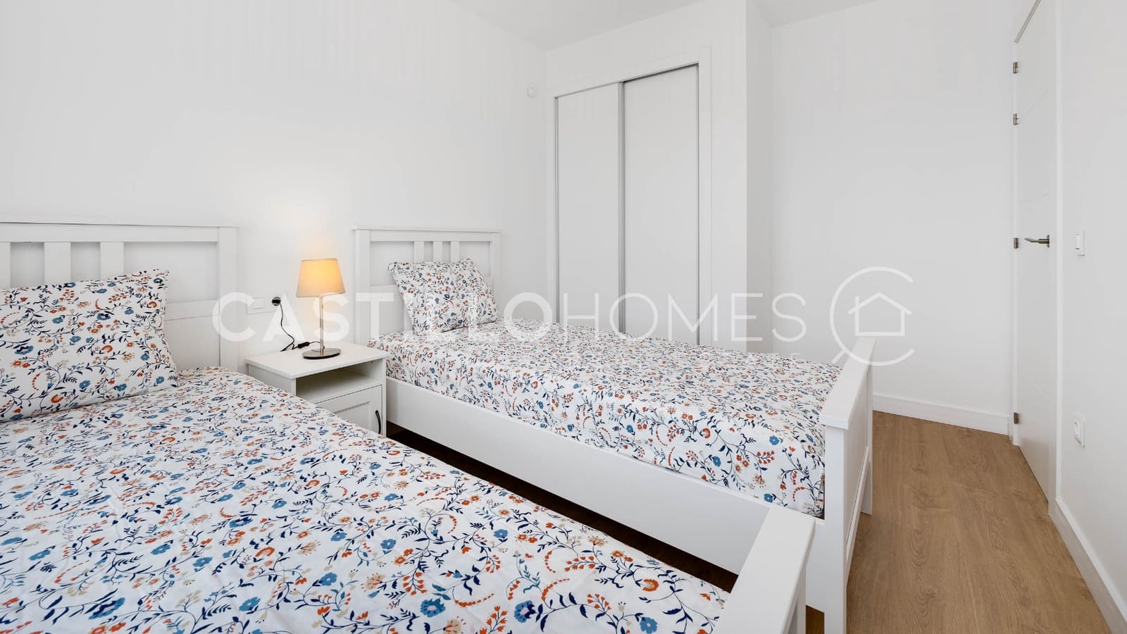 2 quarto Apartamento para venda em Orihuela Costa com piscina garagem - 325 000 € (Ref: 10116684)
