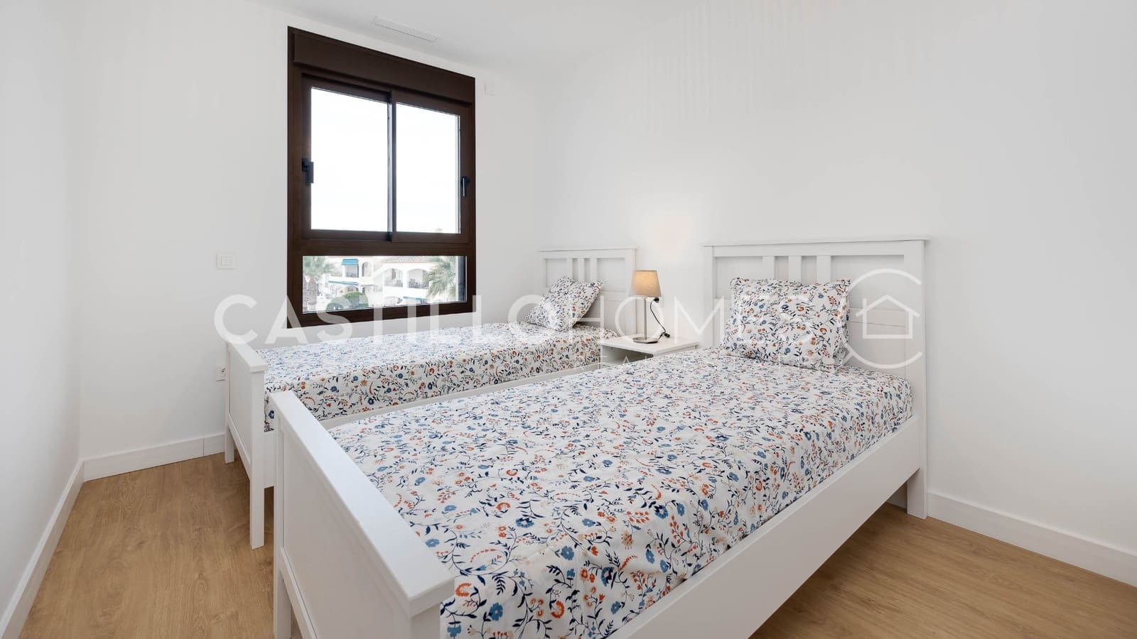2 quarto Apartamento para venda em Orihuela Costa com piscina garagem - 325 000 € (Ref: 10116684)