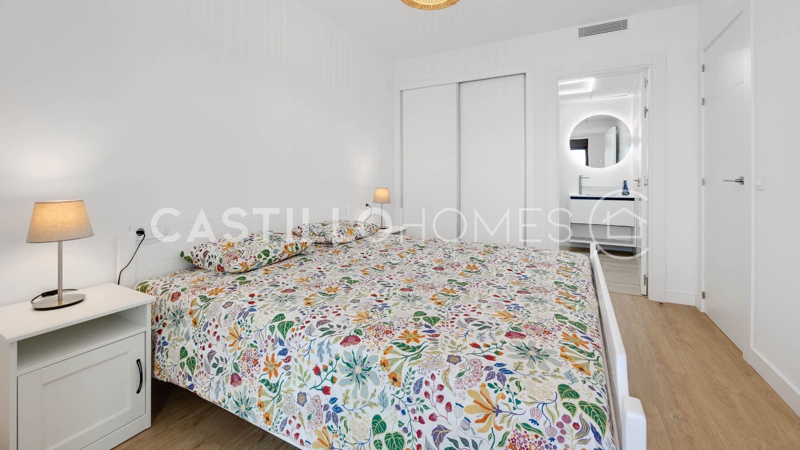 2 quarto Apartamento para venda em Orihuela Costa com piscina garagem - 325 000 € (Ref: 10116684)
