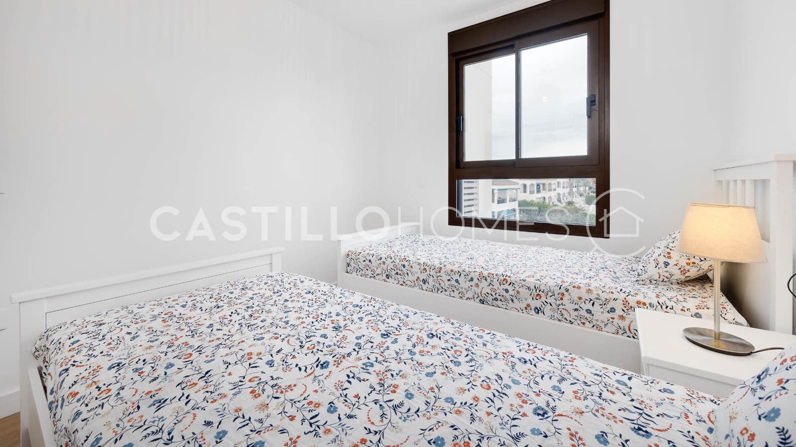 2 quarto Apartamento para venda em Orihuela Costa com piscina garagem - 325 000 € (Ref: 10116684)