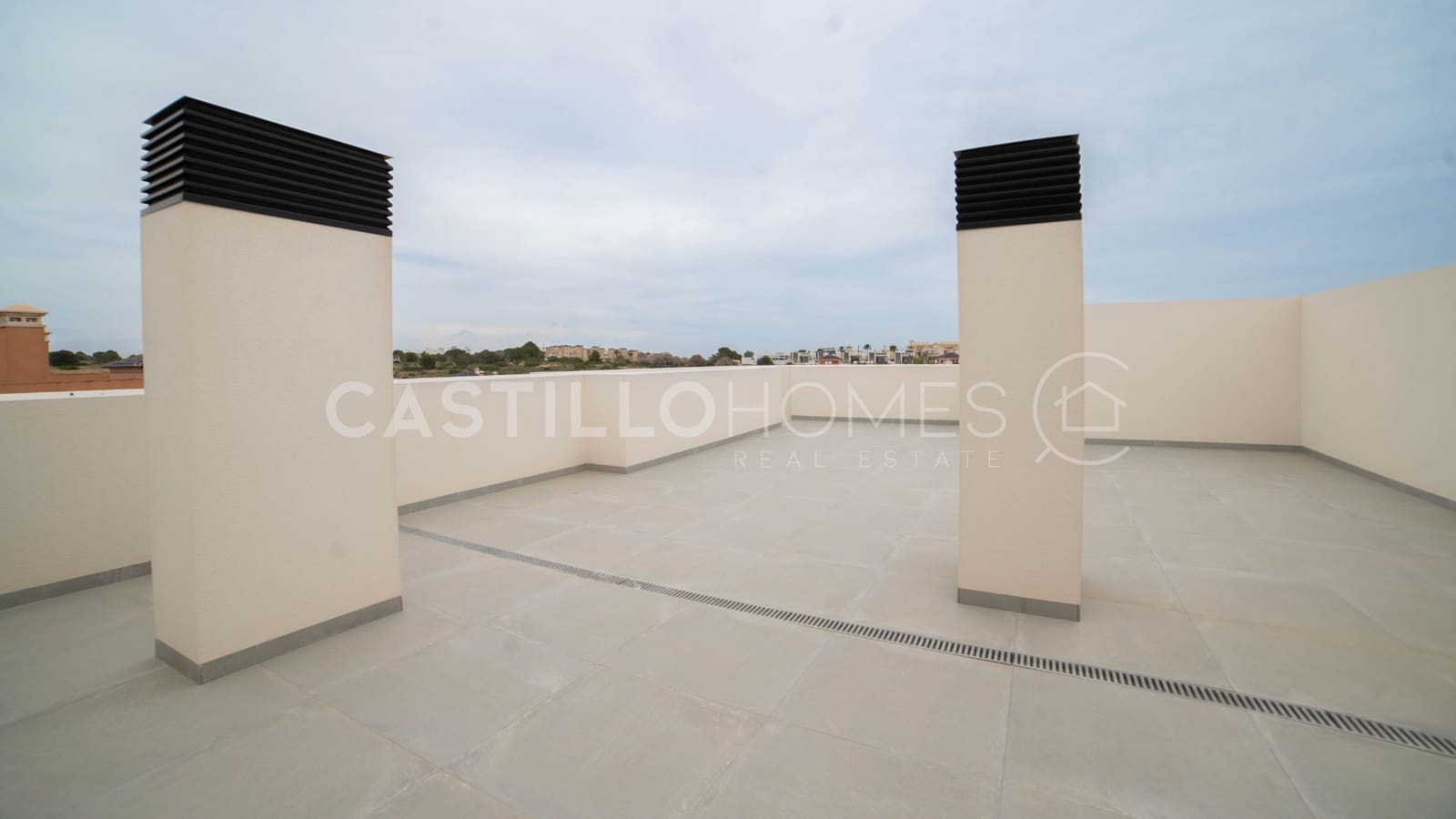 2 quarto Apartamento para venda em Orihuela Costa com piscina garagem - 325 000 € (Ref: 10116684)
